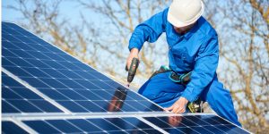 Installation Maintenance Panneaux Solaires Photovoltaïques à Le Thil